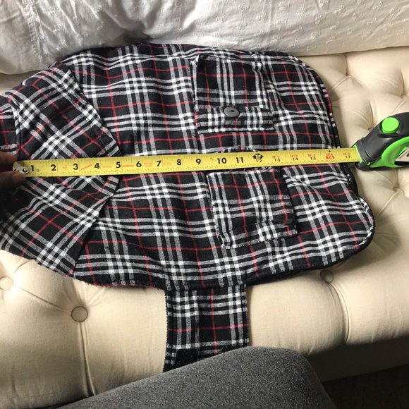 Bailey & Bella Dog Bailey Bella Dog Or Cat Coat Poshmark